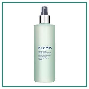ELEMIS Balancing Lavender Toner